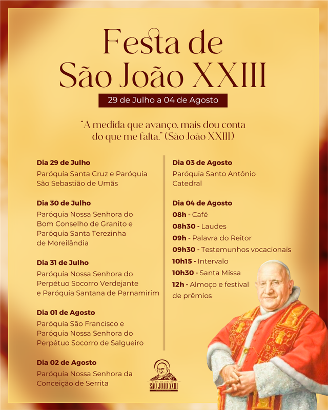 Programação