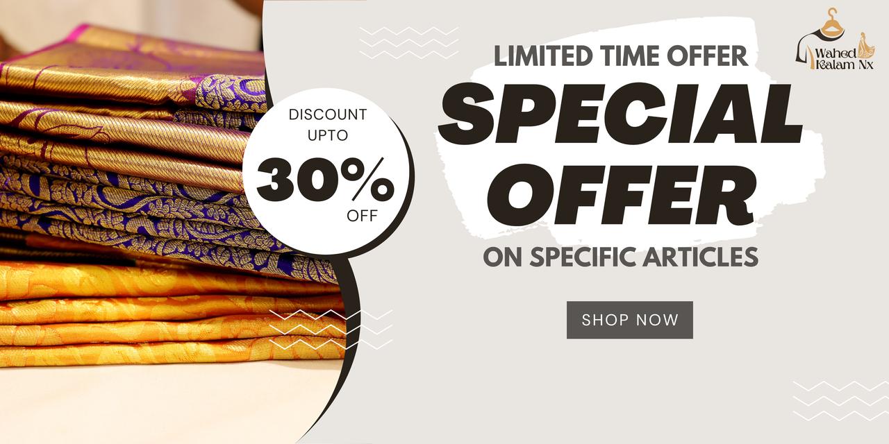Season Sale Poster