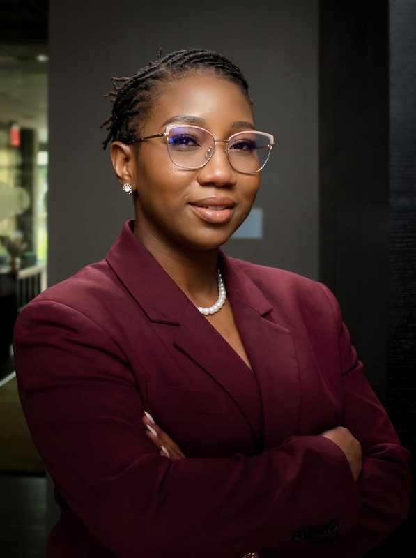 Sarah Ngueyem