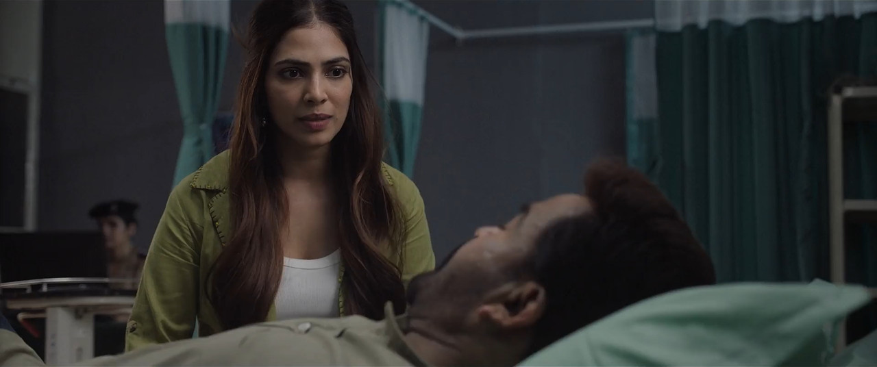 Hridayapoorvam 2025 WebRip [Hindi + Tamil + Telugu + Malayalam + Kannada] 480p 720p 1080p ESub Screenshot