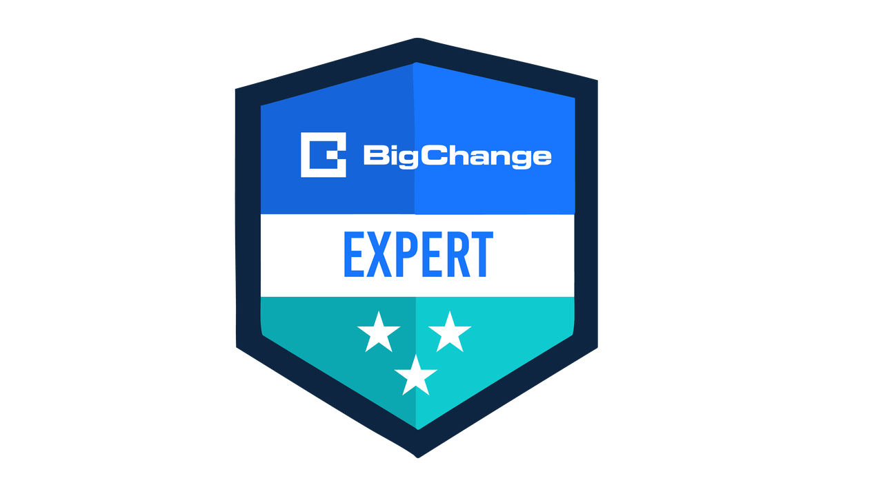 Expert Level Badge