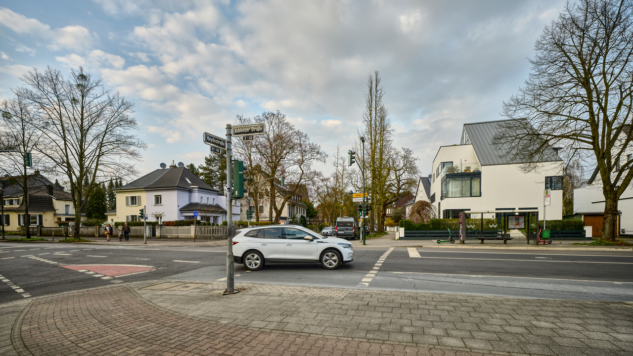 Koblenzer Str   Haydnstrasse_20mm_5950