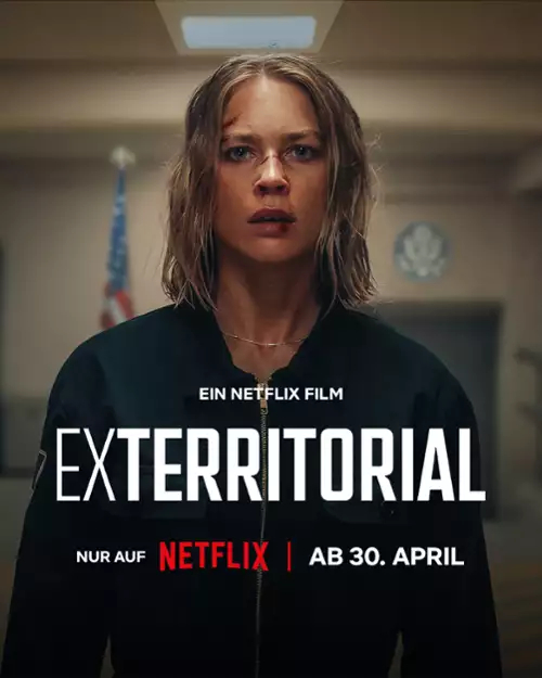 Poza jurysdykcją / Exterritorial (2025) PL.MULTi.2160p.NF.WEB-DL.HDR.DDP5.1.Atmos.HEVC-P2P / Polski Lektor DDP 5.1 i Napisy PL