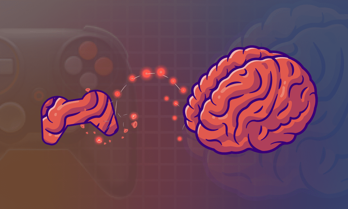 Digital Games Boost Cognitive Skills and Learning