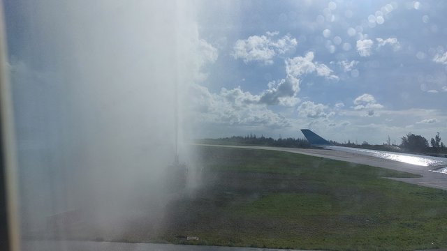 Hotel Iberostar Selection Ensenachos - Blogs de Cuba - DIA 1 - JEREZ-MADRID EN COCHE, SALA VIP, VUELO DE IDA Y LLEGADA AL HOTEL IBEROST (51)