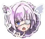 Akari Tamba | Assault Lily