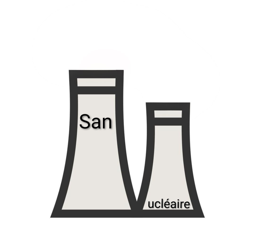 Ceci est une logo