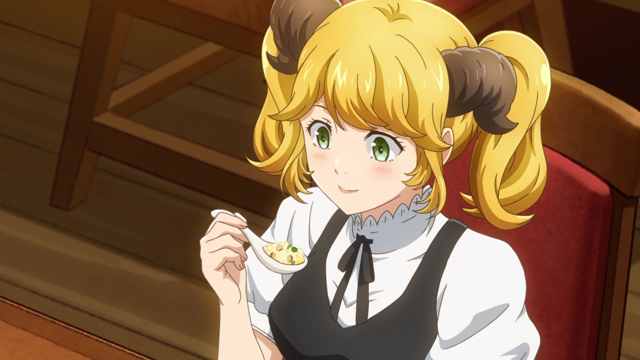 [SubsPlease] Isekai Shokudou S2 - 01 (720p) [B9FDB38C].0002