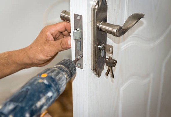 24 hour locksmith in Edmonton