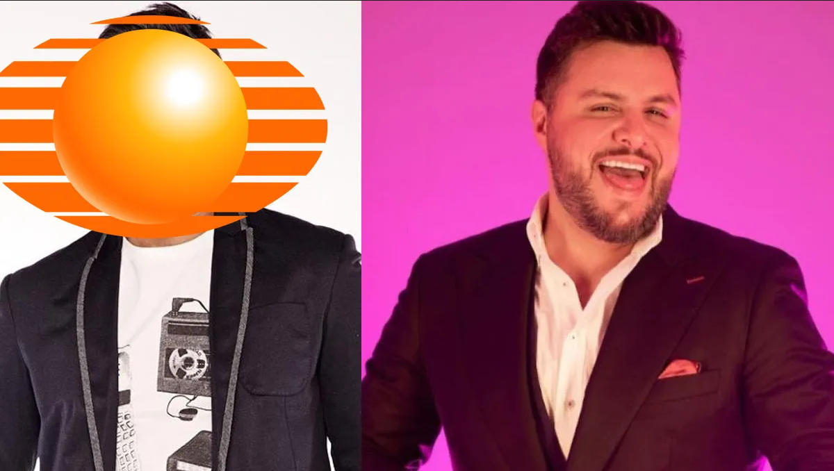 Conductor de Televisa aprovecha ausencia de Paul Stanley y pelea su puesto en Hoy