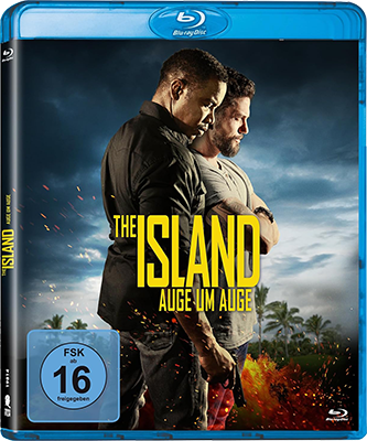 The Island 2023 .mkv BDRIP - ITA - limperodeisogni