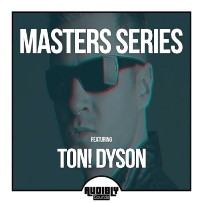 VA - Masters Series Feat. Ton! Dyson (2019)