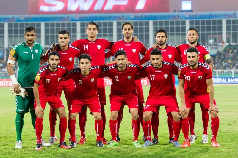 La FIFA y Qatar evacúan a futbolistas y sus familias de Afganistán