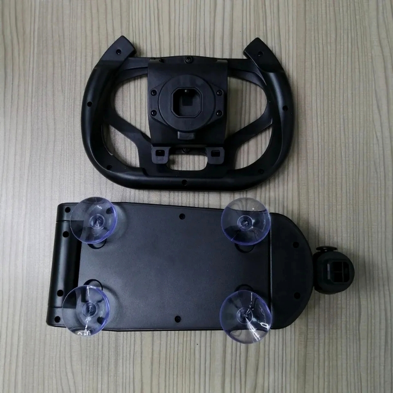 Gaming Racing Lenkrad PS5 Controller Halter Race Station - Playstation 5 