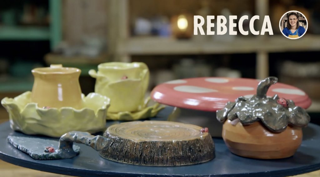 rebecca