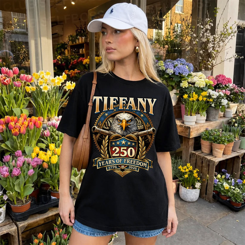 TIFFANY