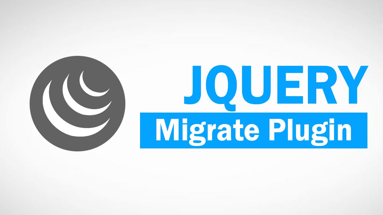 The use of jquerymigrate.min.js on web pages Sopriza