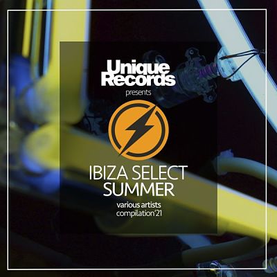 VA - Ibiza Select Summer '21 (07/2021) III1