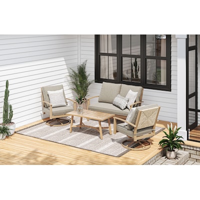 Lowe’s Sunday Steals: 60% Off Select Patio Furniture with Free Shipping Lowe’s Sunday Steals: 60% Off Select Patio Furniture with Free Shipping
