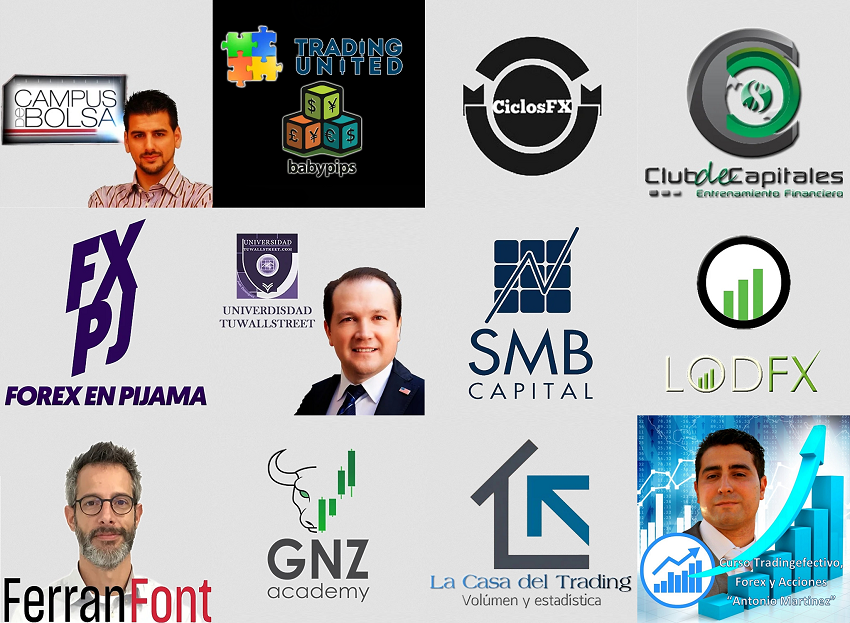 Trading efectivo antonio martinez
