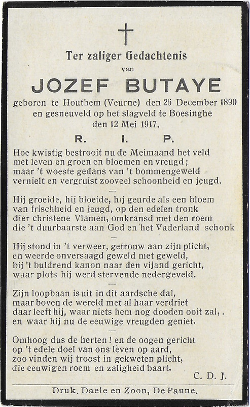 ButayeJozef