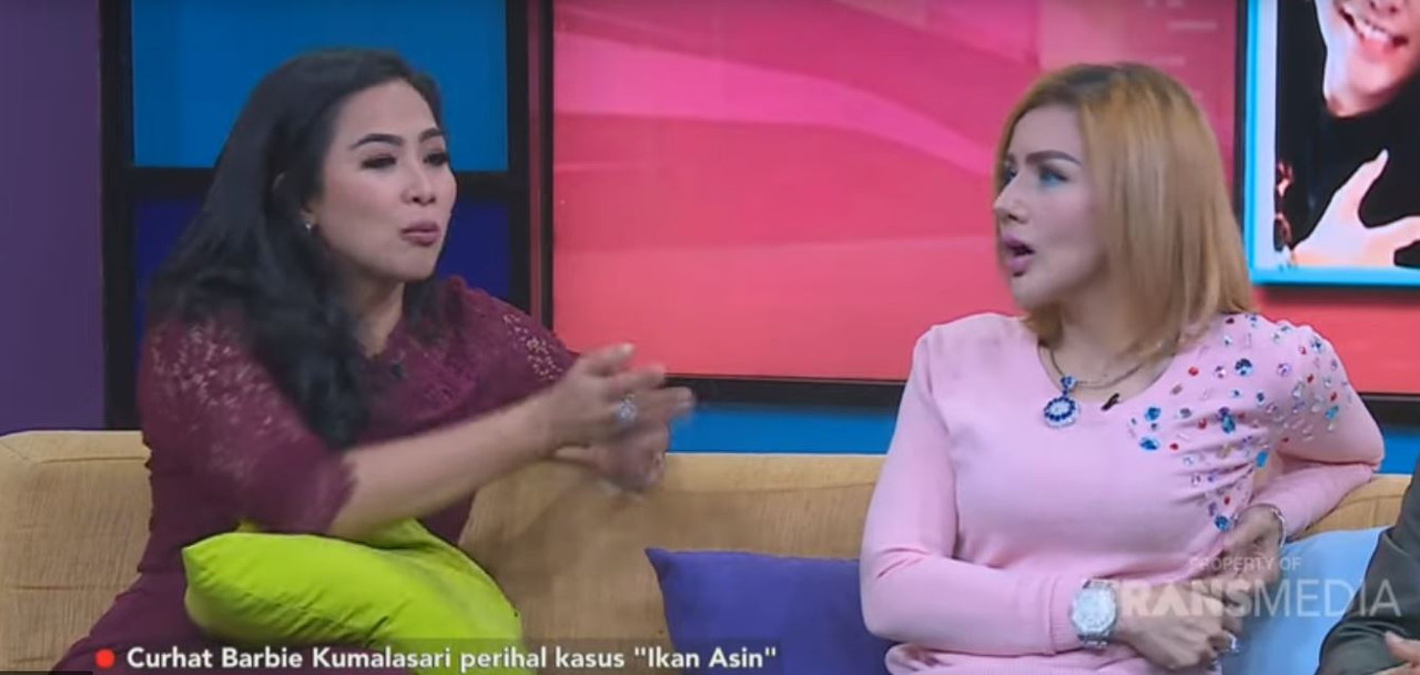 YouTube Trans TV Official
