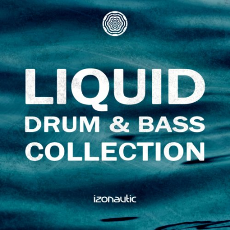 VA   Liquid D&B Collection (2019) flac