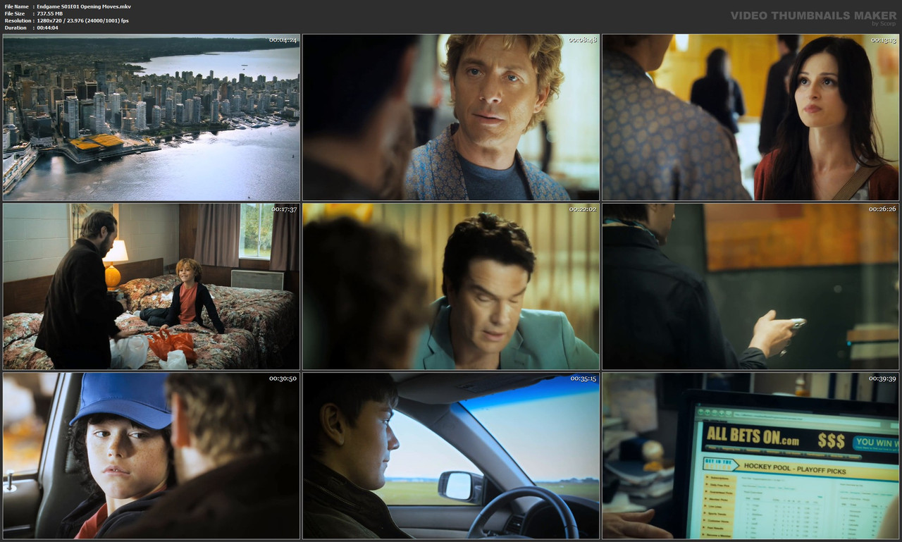 Endgame S01E01 Opening Moves.mkv
