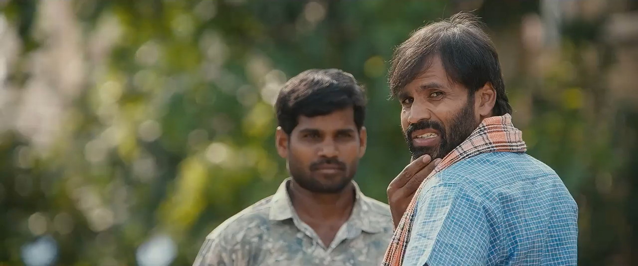 Vasudheva Sutham 2026 WebRip [Telugu] 480p 720p ESub Screenshot