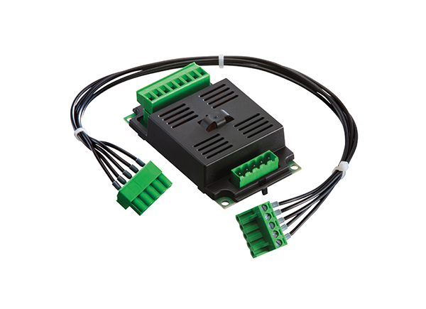 Module pour feux de signalisation