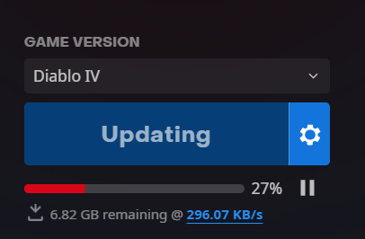 Fix Diablo 4 Slow Download Speed Issue