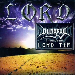 Lord (AUS) / Power/Heavy Metal