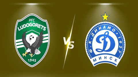 Soi kèo tài xỉu, phạt góc trận Ludogorets Razgrad vs Dinamo Minsk, 00h30 ngày 10/07