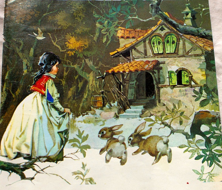 [Hết] Hình ảnh cho truyện cổ Grimm và Anderson  - Page 18 Snow-White-jpeg-13