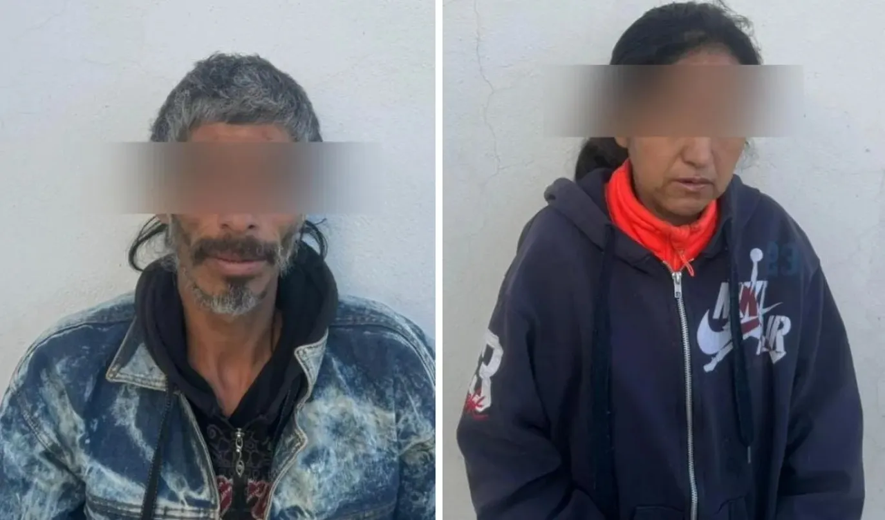 Madre y padrastro matan a golpes a menor en Chihuahua, ya fueron procesados