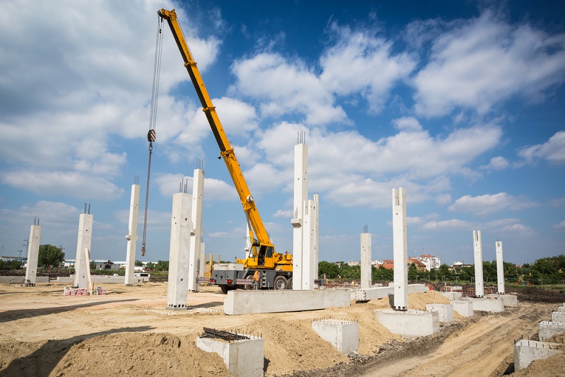 What Are The Different Types Of JIB Crane? 1 JIB Crane 3