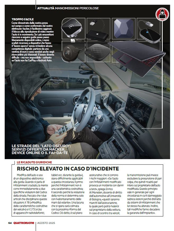 4Ruote Ago 2025 (12)