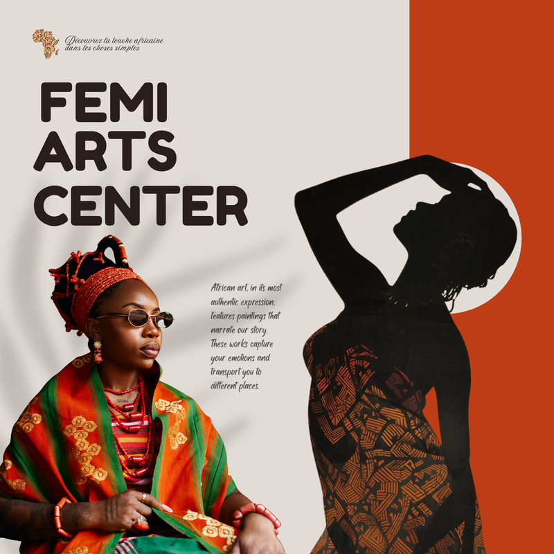 Femi Arts Center