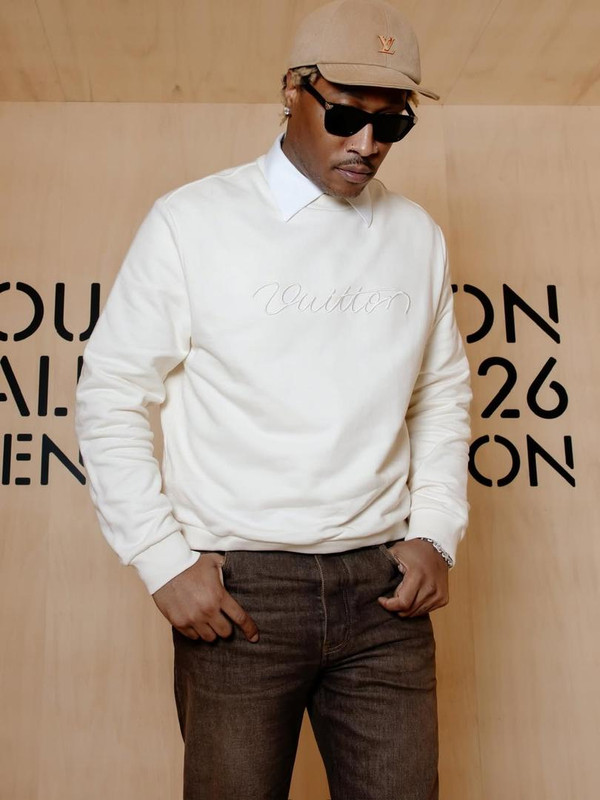 I stay n my bag not my feelings (1)