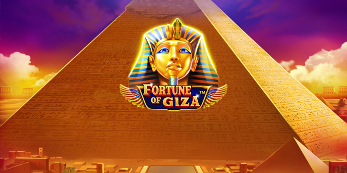 Tips Agar Bisa Bawa Jackpot Besar Dari Slot Fortune of Giza