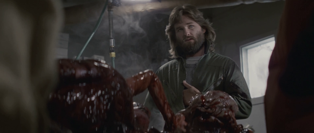 The Thing - La Cosa (1982) 1080p h264 Ac3 5. Ita Eng Sub Ita Eng-MIRCrew