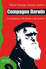 Nicola Nosengo, Daniela Cipolloni – Compagno Darwin (2011)