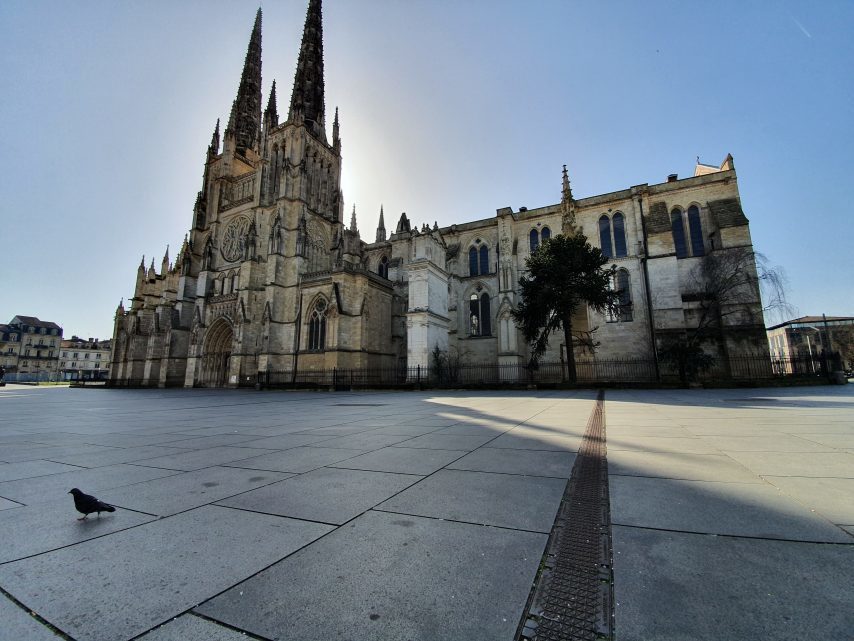 Bordeaux Private Tours