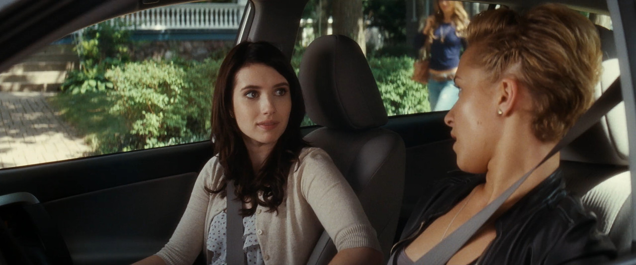 Scream Part 4 2011 BluRay [Hindi + English] 1080p 480p 720p ESub Screenshot