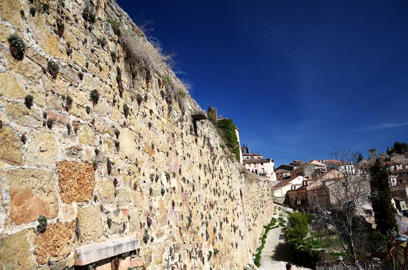 SEPULVEDA-18-3-2017-SEGOVIA - Los pueblos más bonitos de España-2010/2023 (118)