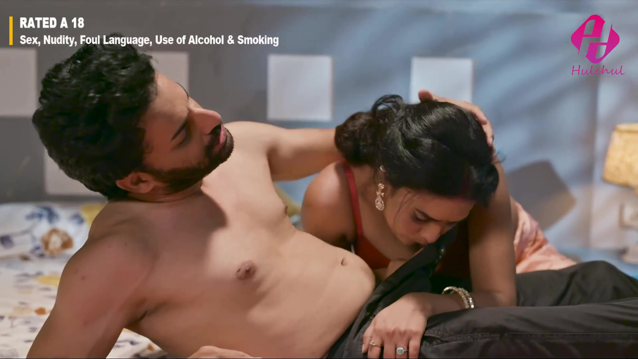 Paglet (2024) Hindi Season 04 Part 01 | WEB-DL | 1080p | 720p | 480p | Hulchul WEB Series | Download | Watch Online