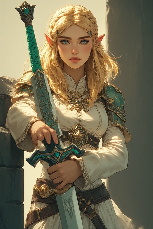 Young-adult-female-character-l-4