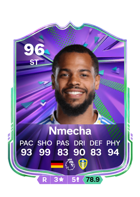 Nmecha