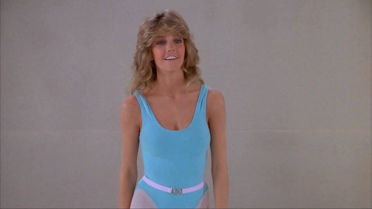 Heather Locklear TJHooker S3E15 28