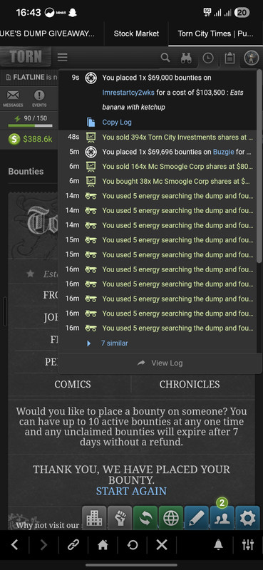 Screenshot 20251223 164316 Torn